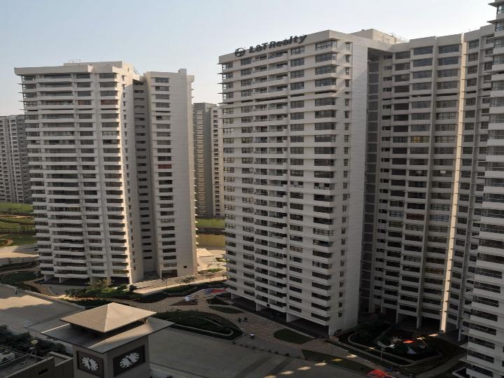 Main - Emerald Isle, Powai